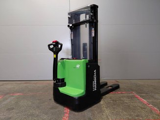 Stoccatori guida in accompagnamento Hangcha CDD12-XT1-SI