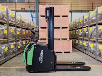 Stoccatori con piattaforma Hangcha CDD16-AC2S-LI - 5