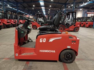 Trattore Hangcha QDD60-AC1