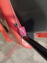 Trattore Hangcha QDD60-AC1