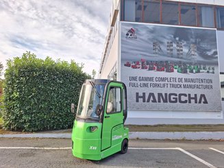 Trattore Hangcha QDD80-XD3i