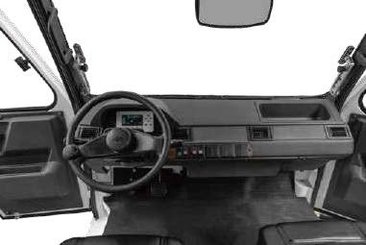 Trattore Hangcha QSD320-XD3-MI