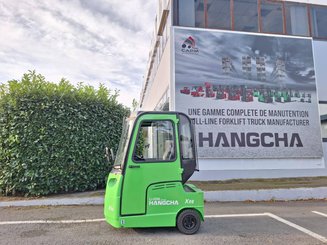 Trattore Hangcha QDD80-XD3i
