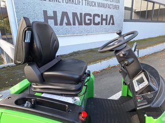 Trattore Hangcha QDD90-XD3i