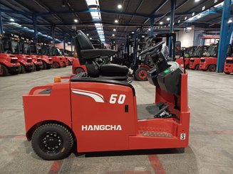 Trattore Hangcha QDD60-AC1