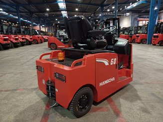 Trattore Hangcha QDD60-AC1