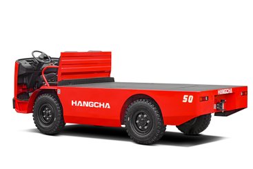 Trattore Hangcha BD20-XD2