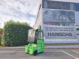Trattore Hangcha QDD80-XD3i