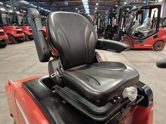 Trattore Hangcha QDD60-AC1