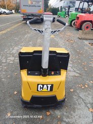 Transpallet guida in accompagnamento Caterpillar NPP20N2 - 1
