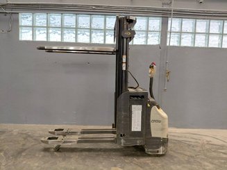Stoccatori guida in accompagnamento Crown ESI4000-12 - 8