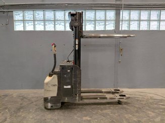 Stoccatori guida in accompagnamento Crown ESI4000-12 - 10