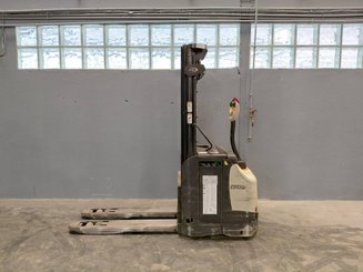 Stoccatori guida in accompagnamento Crown ESI4000-12 - 6