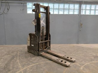 Stoccatori guida in accompagnamento Crown ESI4000-12 - 1