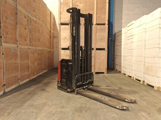 Stoccatori guida in accompagnamento Hangcha CDD12-E - 1