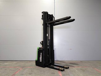 Stoccatori guida in accompagnamento Hangcha CDD20 XT1-SI - 6