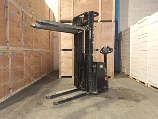Stoccatori guida in accompagnamento Hangcha CDD12-E - 6