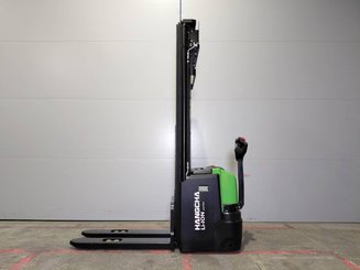 Stoccatori guida in accompagnamento Hangcha CDD20 XT1-SI - 3