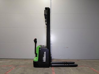 Stoccatori guida in accompagnamento Hangcha CDD20 XT1-SI - 5