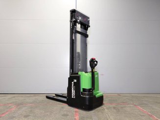 Stoccatori guida in accompagnamento Hangcha CDD20 XT1-SI - 1