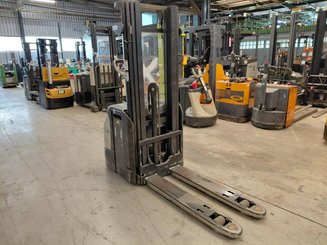 Stoccatori guida in accompagnamento Crown ESI4000-12 - 4