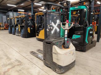 Stoccatori guida in accompagnamento Crown ESI4000-12 - 1