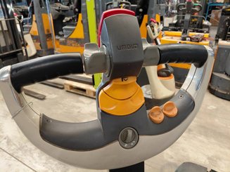 Stoccatori guida in accompagnamento Crown ESI4000-12 - 6