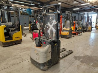 Stoccatori guida in accompagnamento Crown ESI4000-12 - 1