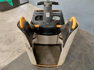 Transpallet con pedana Crown WT3040 2.00 - 5