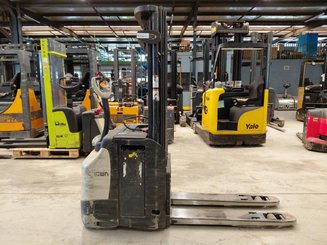 Stoccatori guida in accompagnamento Crown ESI4000-12 - 5