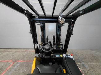 Carrello elevatore frontale a 4 ruote Hangcha XE25Hi ( CPD25-XEY2H2-SI )