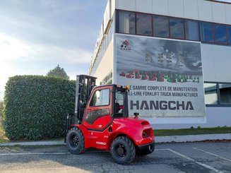 Carrelli elevatori fuoristrada Hangcha TT35-4 (CPCD35-XW33C-RT4) - 3