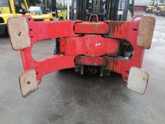 Pinze per bobine Bolzoni CTXAR-37RH-15 - 1