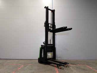 Stoccatori guida in accompagnamento Hangcha CDD16-XT1-SIL