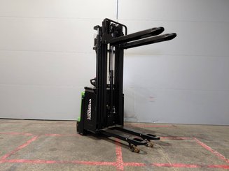 Stoccatori guida in accompagnamento Hangcha CDD16-XT1-SIL