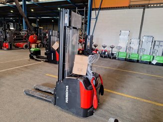 Stoccatori con piattaforma Hangcha CDD14-AC2S-L 