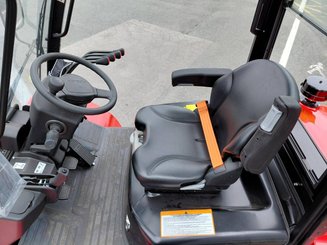 Carrelli elevatori fuoristrada Hangcha TT35-2 (CPCD35-X2W98E-RT2) - 6