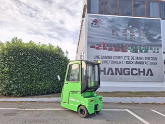 Trattore Hangcha QDD80-XD3i