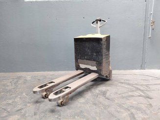 Transpallet guida in accompagnamento Caterpillar NPP20N2 - 8