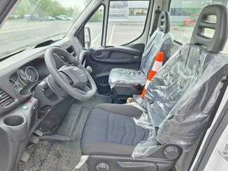 Piattaforme su autocarro Oil&Steel SNAKE 20.10H