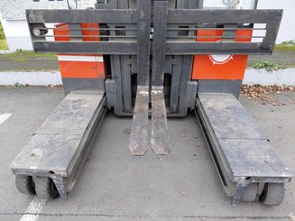 Carrello elevatore laterale multidirezionale AMLIFT 40-15/55