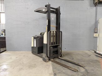 Carrelli commissionatori Crown MPC3040-12 - 1