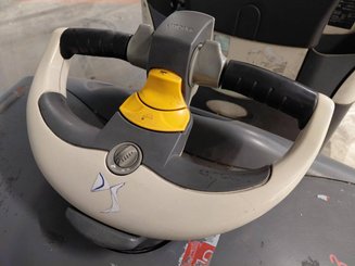 Carrelli commissionatori Crown MPC3040-12 - 9