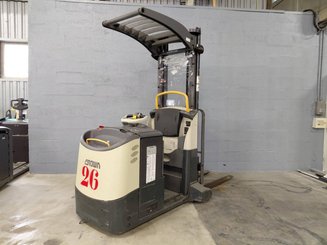Carrelli commissionatori Crown MPC3040-12 - 4