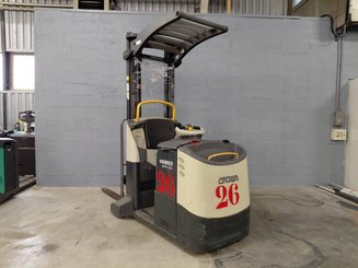 Carrelli commissionatori Crown MPC3040-12 - 3