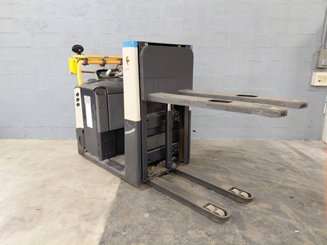 Carrelli commissionatori Crown GPC3045 - 6