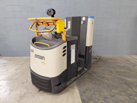 Carrelli commissionatori Crown GPC3045 - 1
