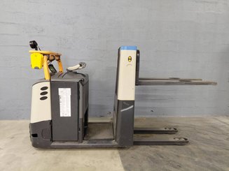 Carrelli commissionatori Crown GPC3045 - 7