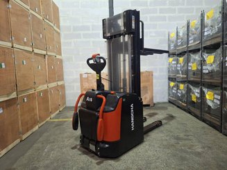 Stoccatori con piattaforma Hangcha CDD16-AZ3S
