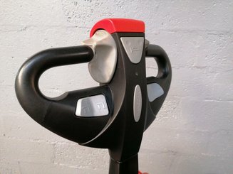 Stoccatori con piattaforma Hangcha CDD16-AZ3S